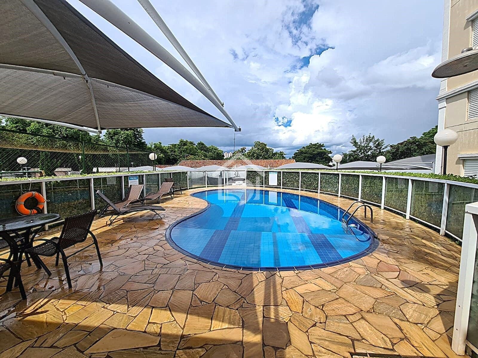 Apartamento em Água Branca, Piracicaba/SP