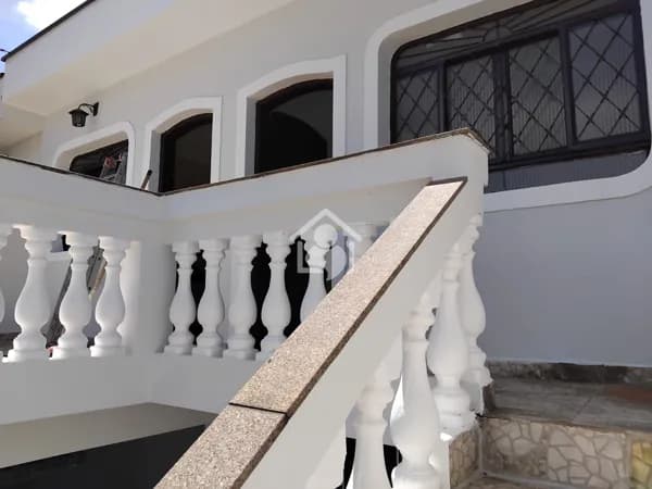 Sobrado em Piracicaba - São Luiz