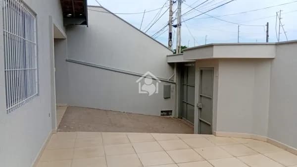 Casa no Bairro Nova Piracicaba