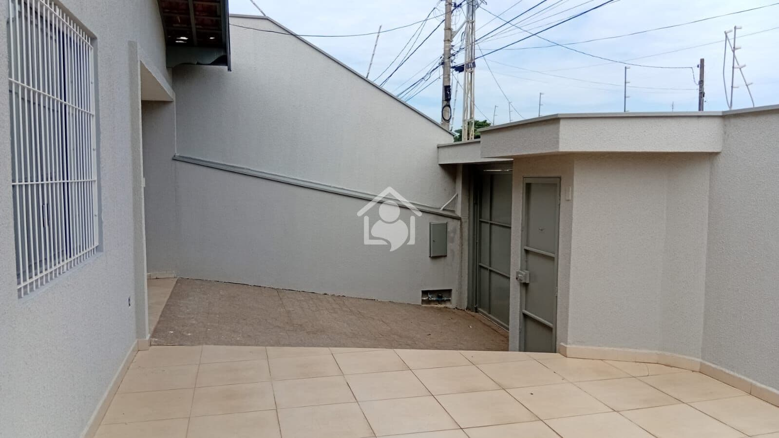 Casa no Bairro Nova Piracicaba