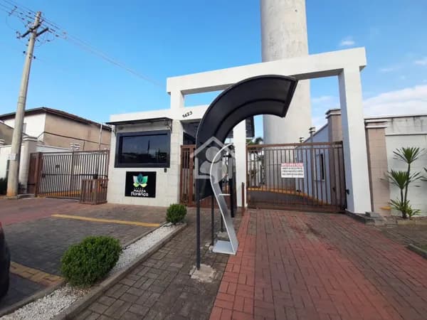 Apartamento à venda no Condomínio Piazza Florença