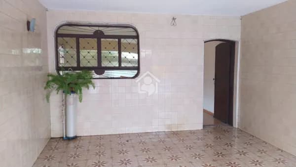 Sobrado no Bairro Jardim São Luiz