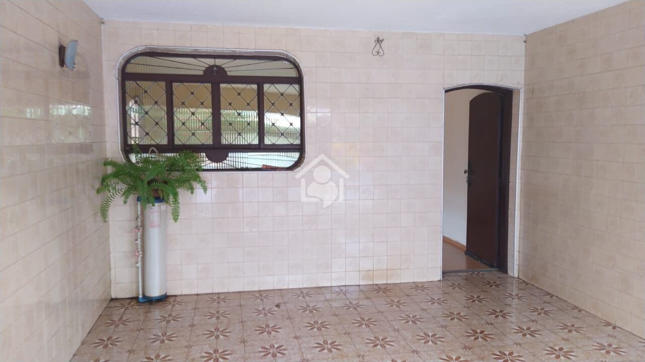 Sobrado no Bairro Jardim São Luiz