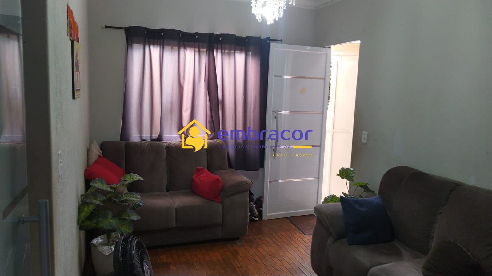 Casa no Bairro Piracicamirim