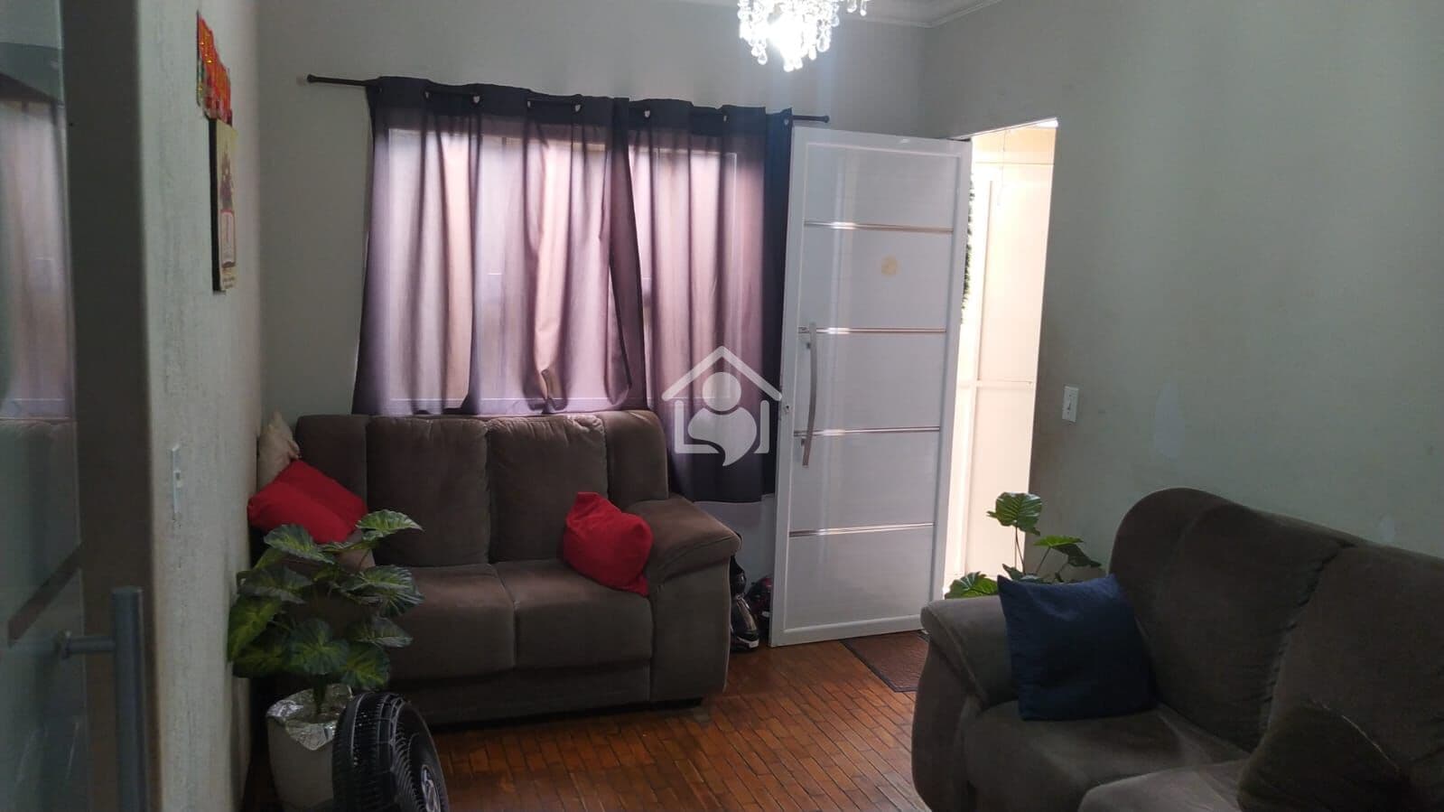 Casa no Bairro Piracicamirim