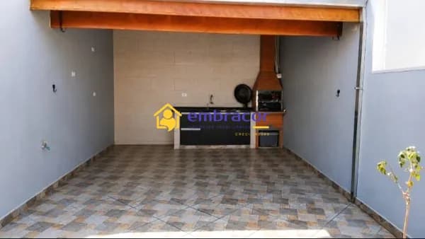 Casa no Bairro Vila Rezende
