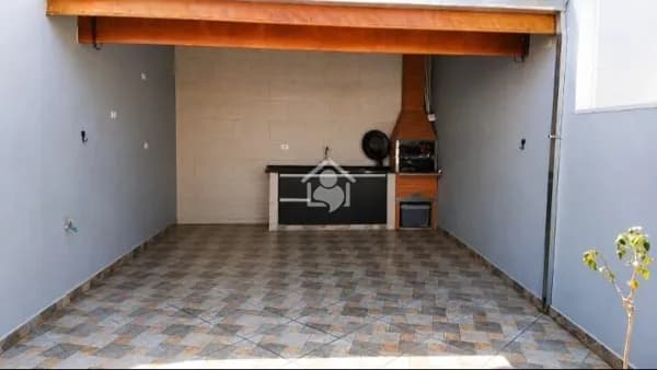 Casa no Bairro Vila Rezende