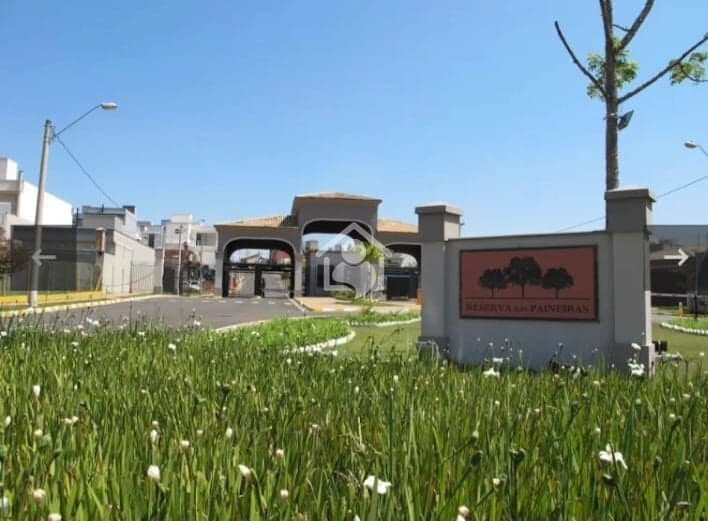 Lote/Terreno em Piracicaba - Jardim São Francisco