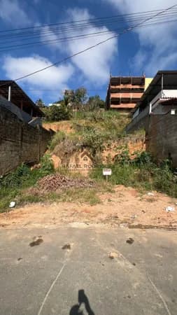 Lote/Terreno em Muriaé - Cardoso de Melo