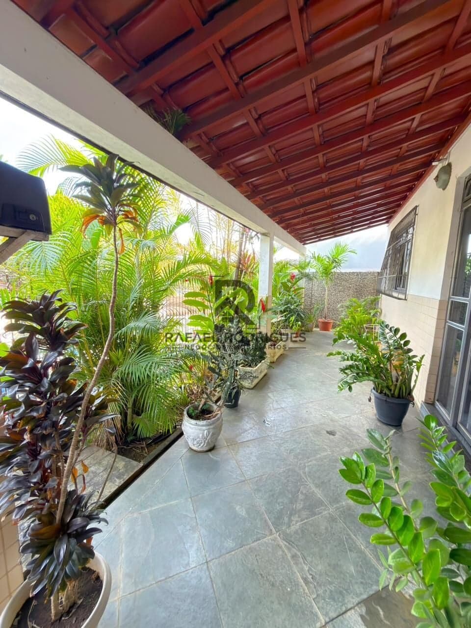Casa em Muriaé - João XXIII
