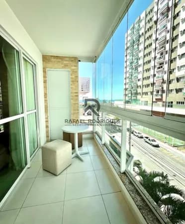 Apartamento em Vila Velha - Praia de Itaparica