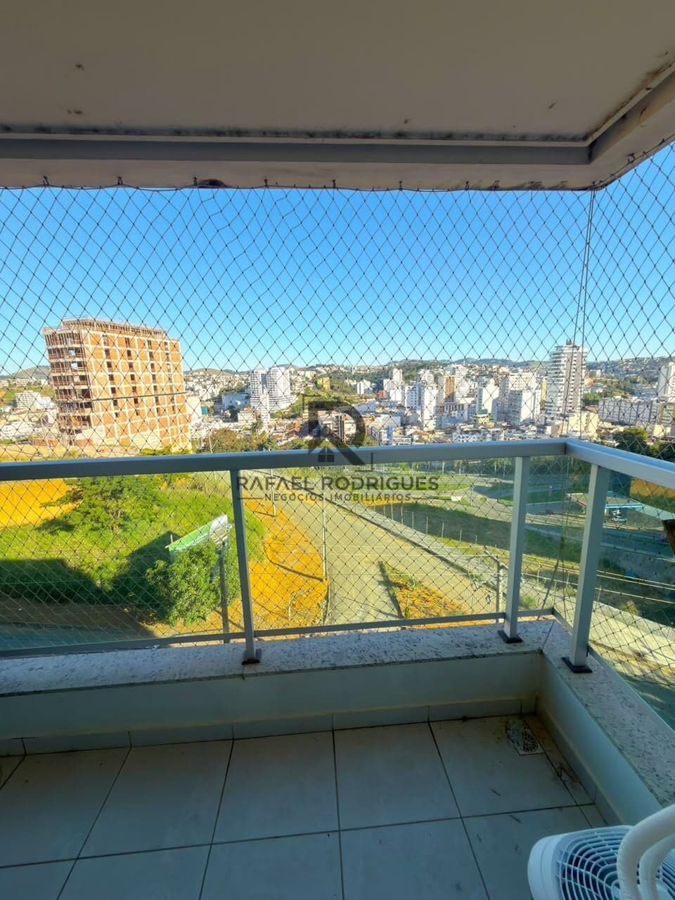 Apartamento em Muriaé - Chácara Doutor Brum