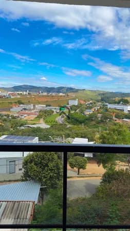 Casa em Muriaé - Planalto