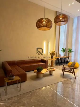 Apartamento em Vila Velha - Praia da Costa