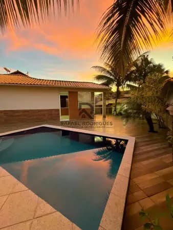 Casa em Muriaé - João VI