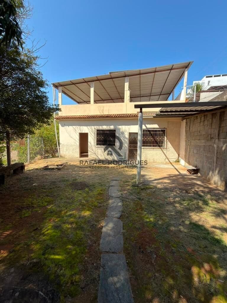 Casa em Muriaé - São Gotardo