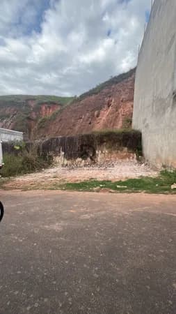 Lote/Terreno em Muriaé - Dornelas