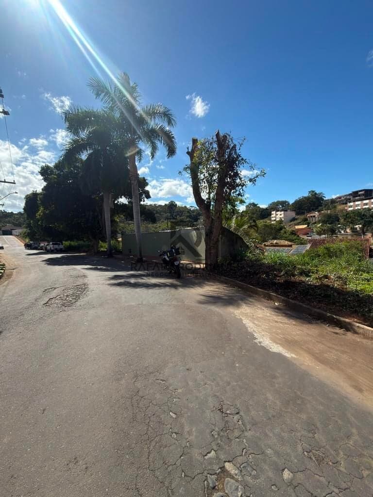 Lote/Terreno em Muriaé - Chácara da Gávea