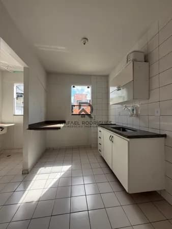 Apartamento em Muriaé - Safira