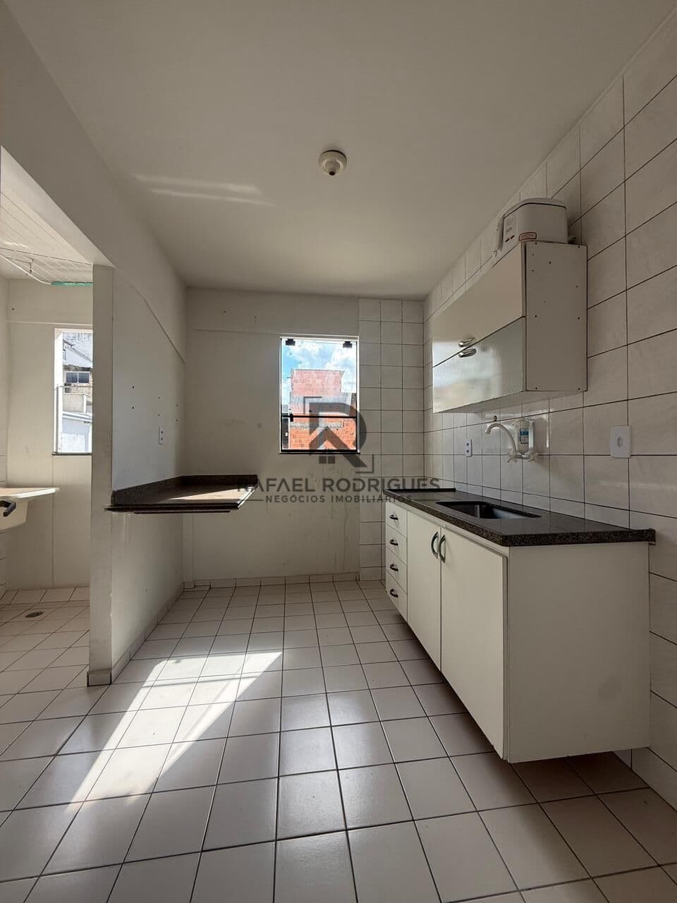 Apartamento em Muriaé - Safira
