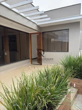 Casa em Muriaé - João VI