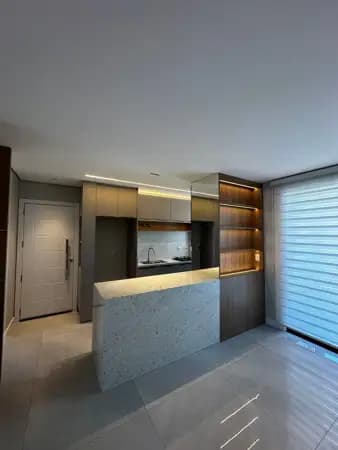 Apartamento Alto Padrão em Industrial, Francisco Beltrão/PR