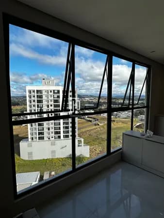 Apartamento Studio MOBILIADO
