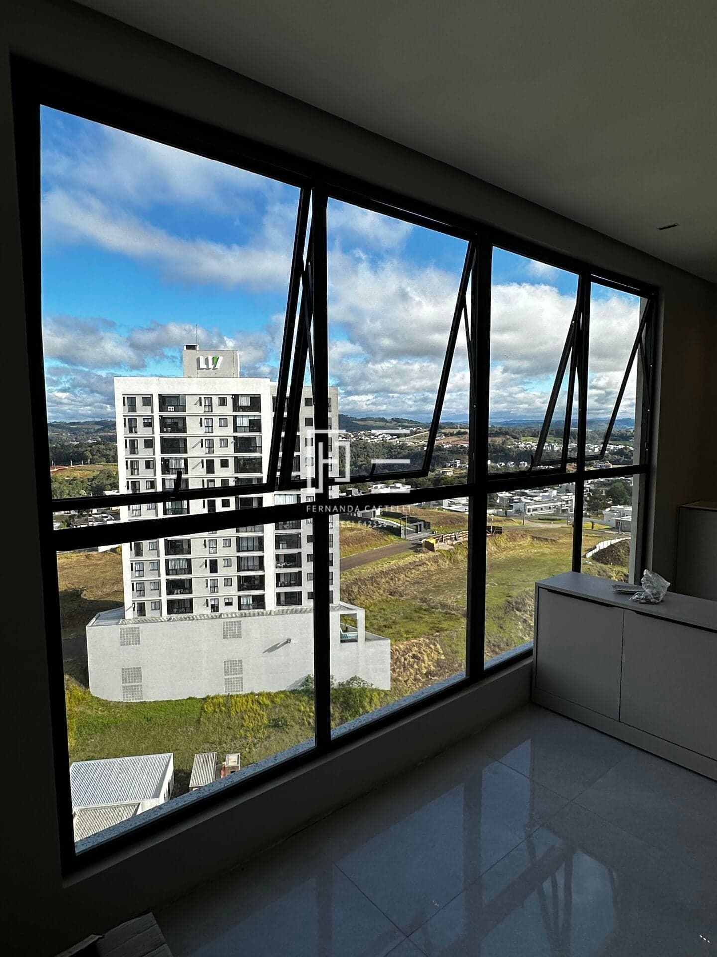 Apartamento Studio MOBILIADO