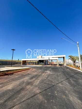 Terreno em Condomínio Reserva dos Ypês IV em Tatuí/SP