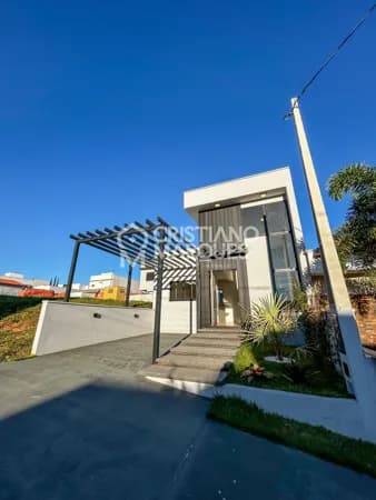 Casa em Condomínio Reserva dos Ypês 1 em Tatuí SP