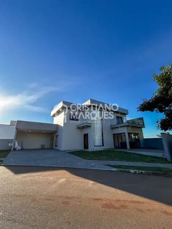Casa em condominio em Boituva/SP - Portal Ville Jardim Europa
