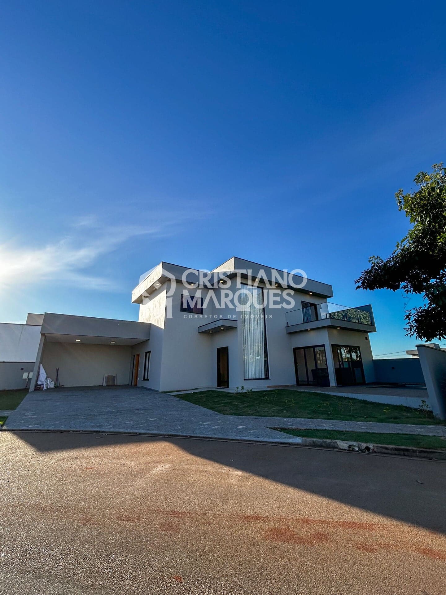 Casa em condominio em Boituva/SP - Portal Ville Jardim Europa