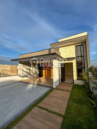 Casa em Condomínio no Reserva dos Ipês Boituva