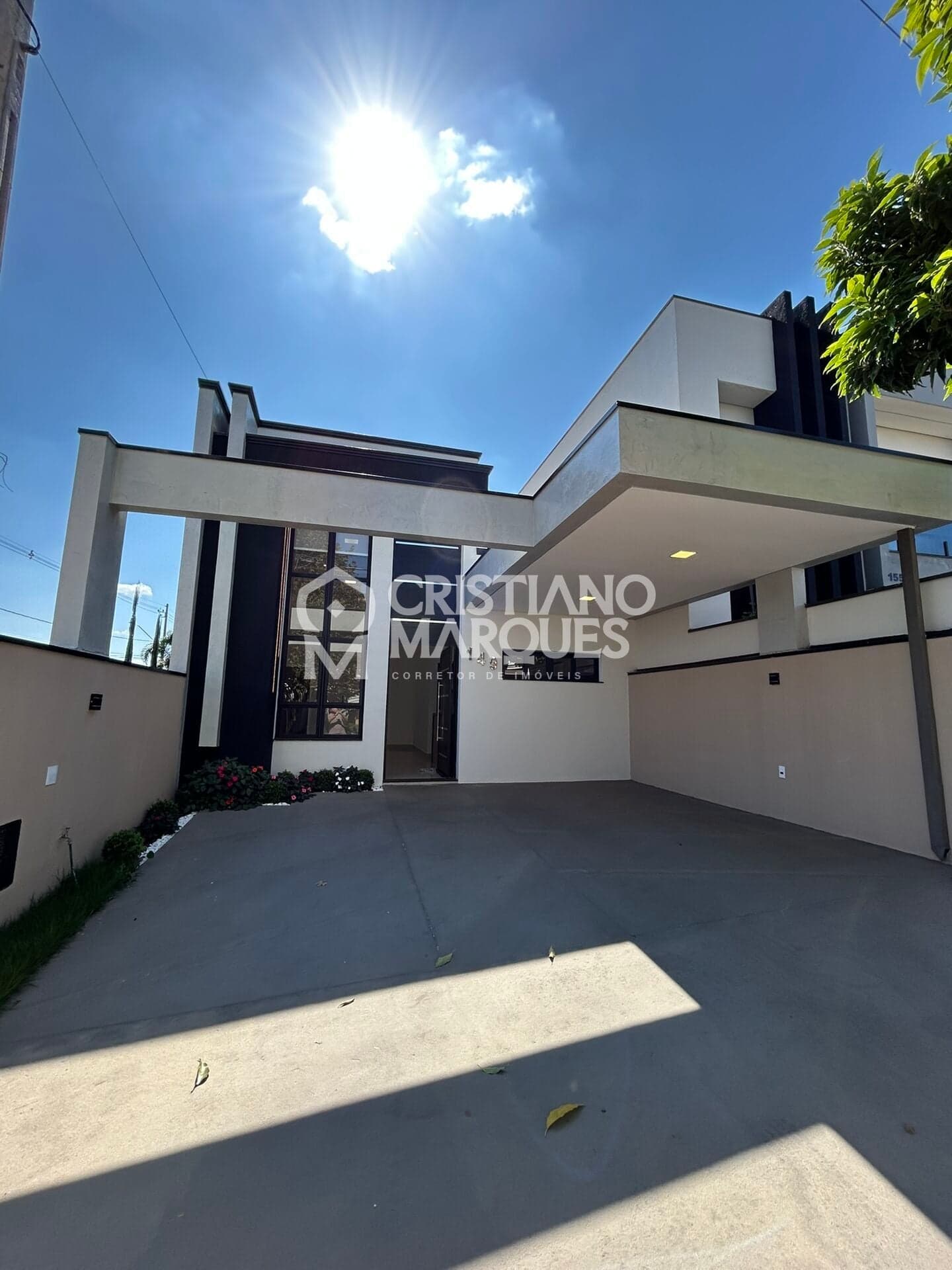 Casa em Condomínio em Residencial Bosques dos Ipês, Tatuí/SP