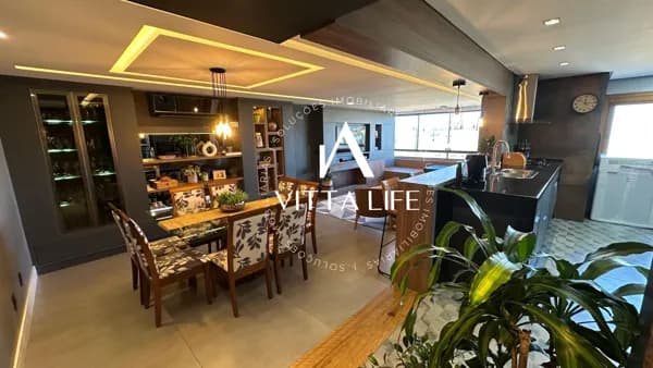 Apartamento em Dois Irmãos - Centro