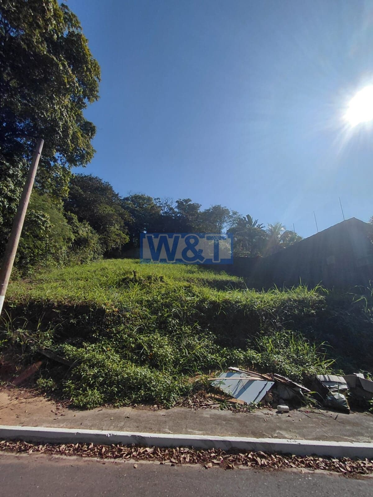 Lote/Terreno em Niterói - Serra Grande