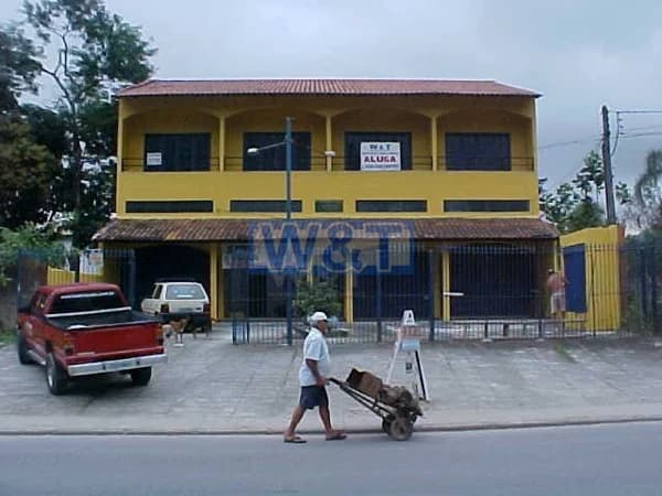 Casa Padrão para Aluguel em Engenho do Mato Niterói-RJ
