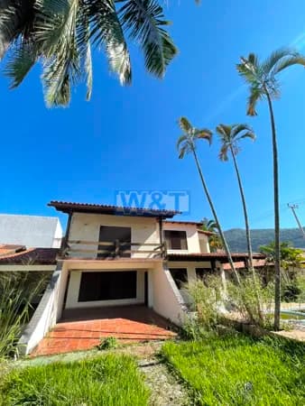 Casa em Niterói - Piratininga