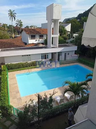 Casa de Condomínio em Niterói - Itacoatiara