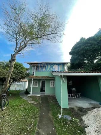 Casa em Niterói - Piratininga
