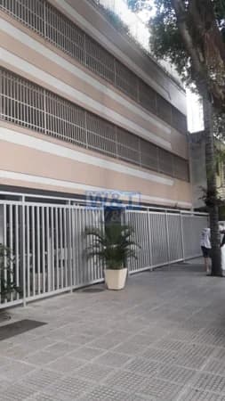 Apartamento Padrão para Aluguel em Icaraí Niterói-RJ