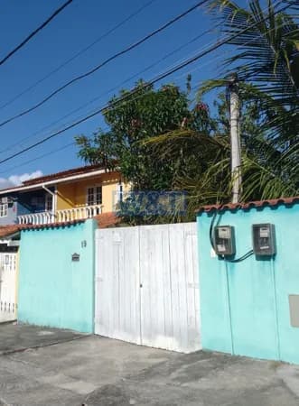 Casa em Niterói - Piratininga
