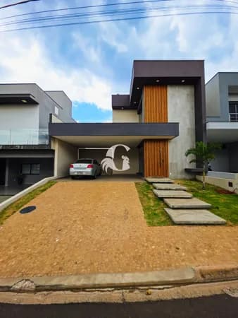 Conforto, Lazer Privativo e Segurança para sua Família |Mogi Guacu - SP