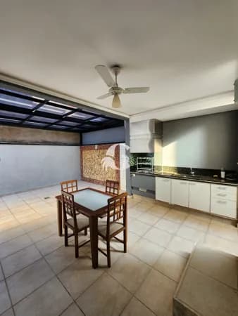 Oportunidade única: 4 Suítes no Santa Mônica | Mogi Guaçu - SP