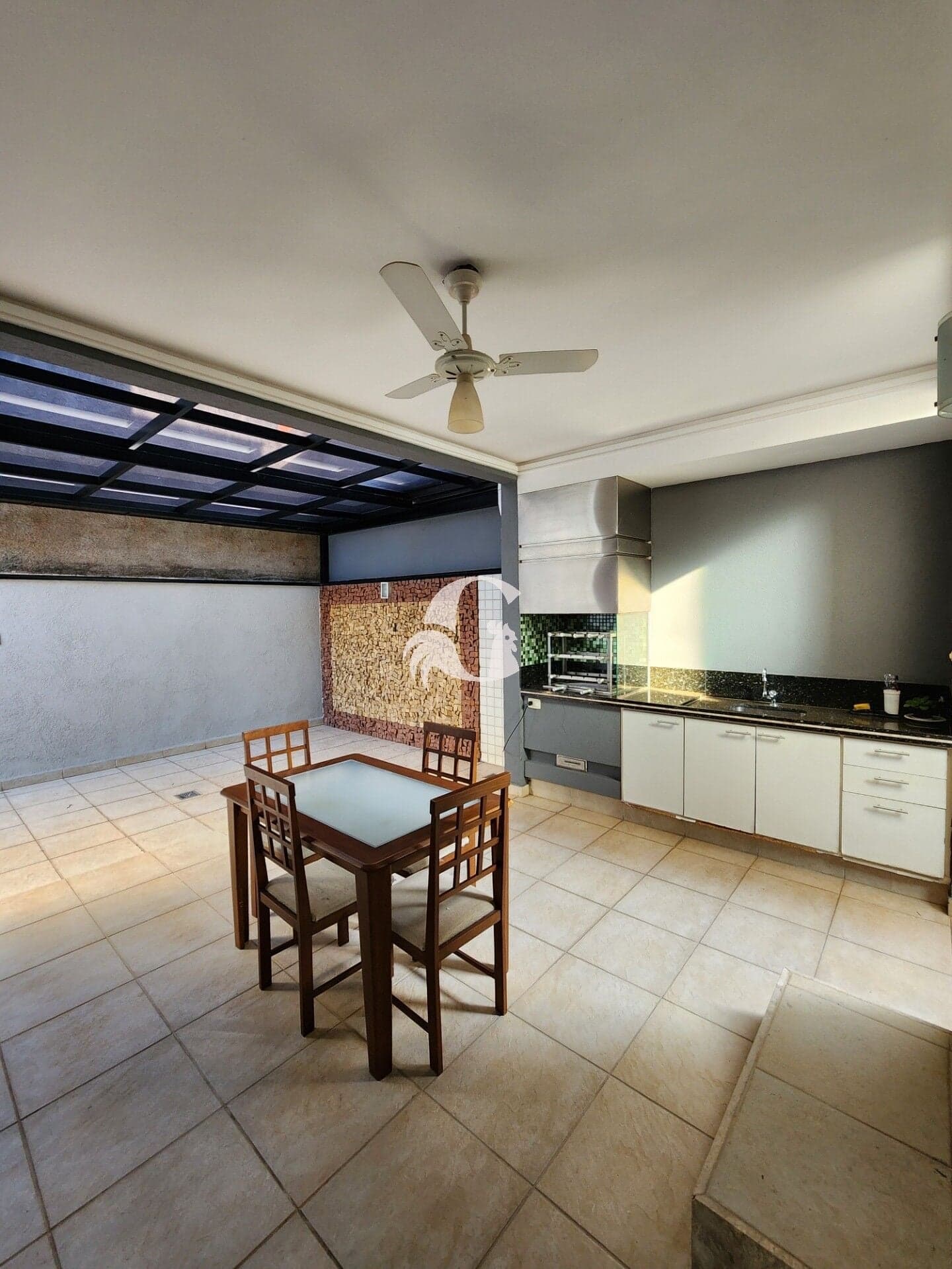 Oportunidade única: 4 Suítes no Santa Mônica | Mogi Guaçu - SP