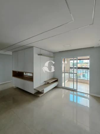 Lindo Apartamento de 3 Dormitórios (1 Suíte) com Sacada | Condomínio Central Park