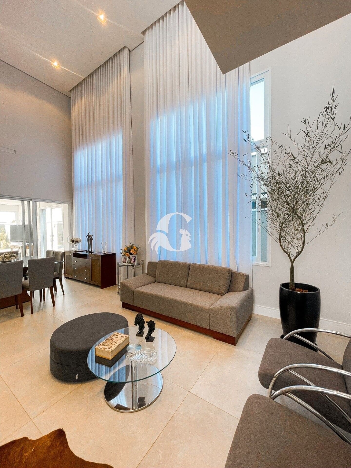 CONDOMÍNIO RESIDENCIAL JARDIM DA COLINA EM MOGI MIRIM - SP 🏛️✨🌟