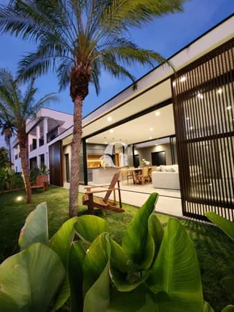Maravilhosa Residência com Projeto Aquitetônico | Mogi Guaçu - SP