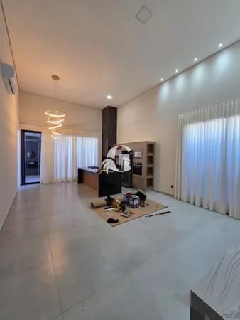 🏡 Casa para Locação no Condomínio Vale Verde Residencial – Mogi Guaçu/SP
