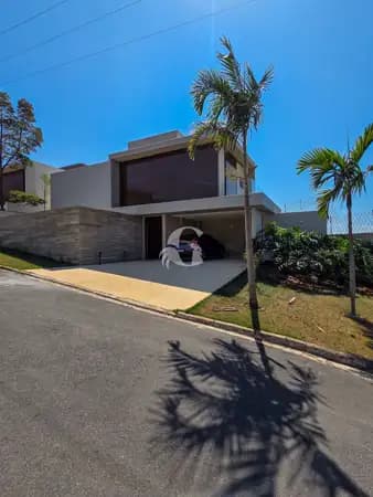 CASA NO CONDOMÍNIO SÃO RAFAEL EM CAMPINAS - SP